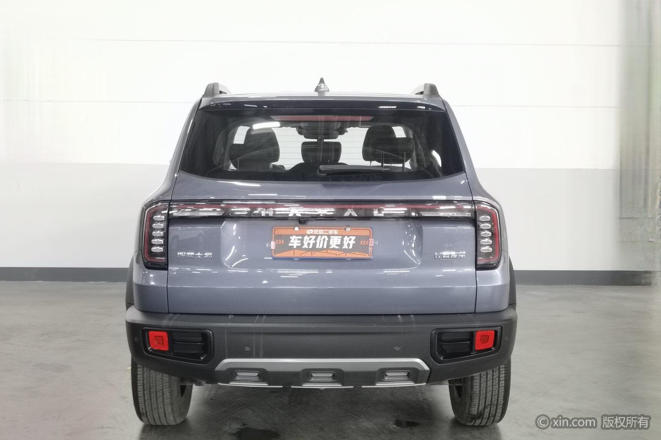 Haval Dargo 2024 1.5T