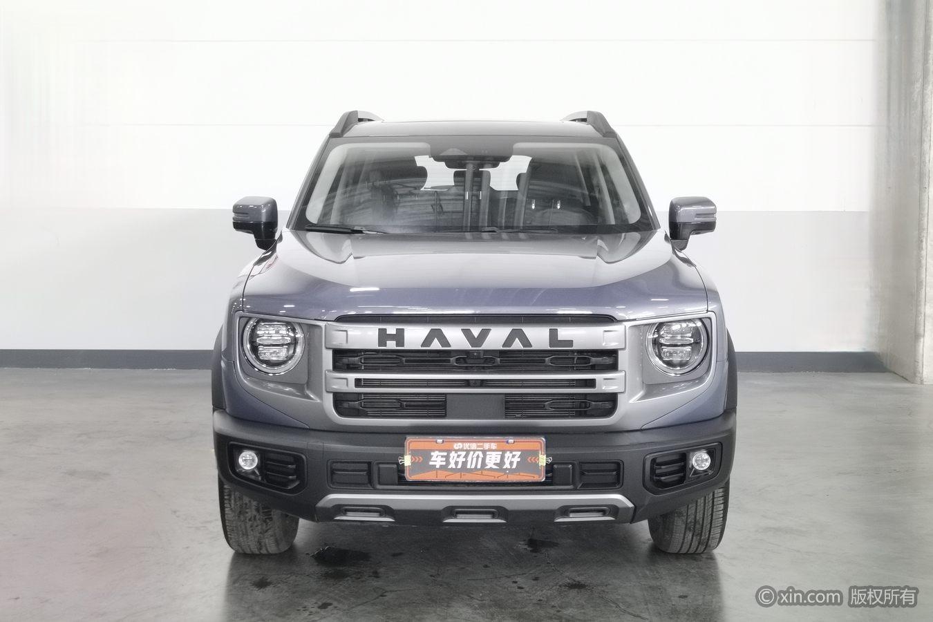 Haval Dargo 2024 1.5T