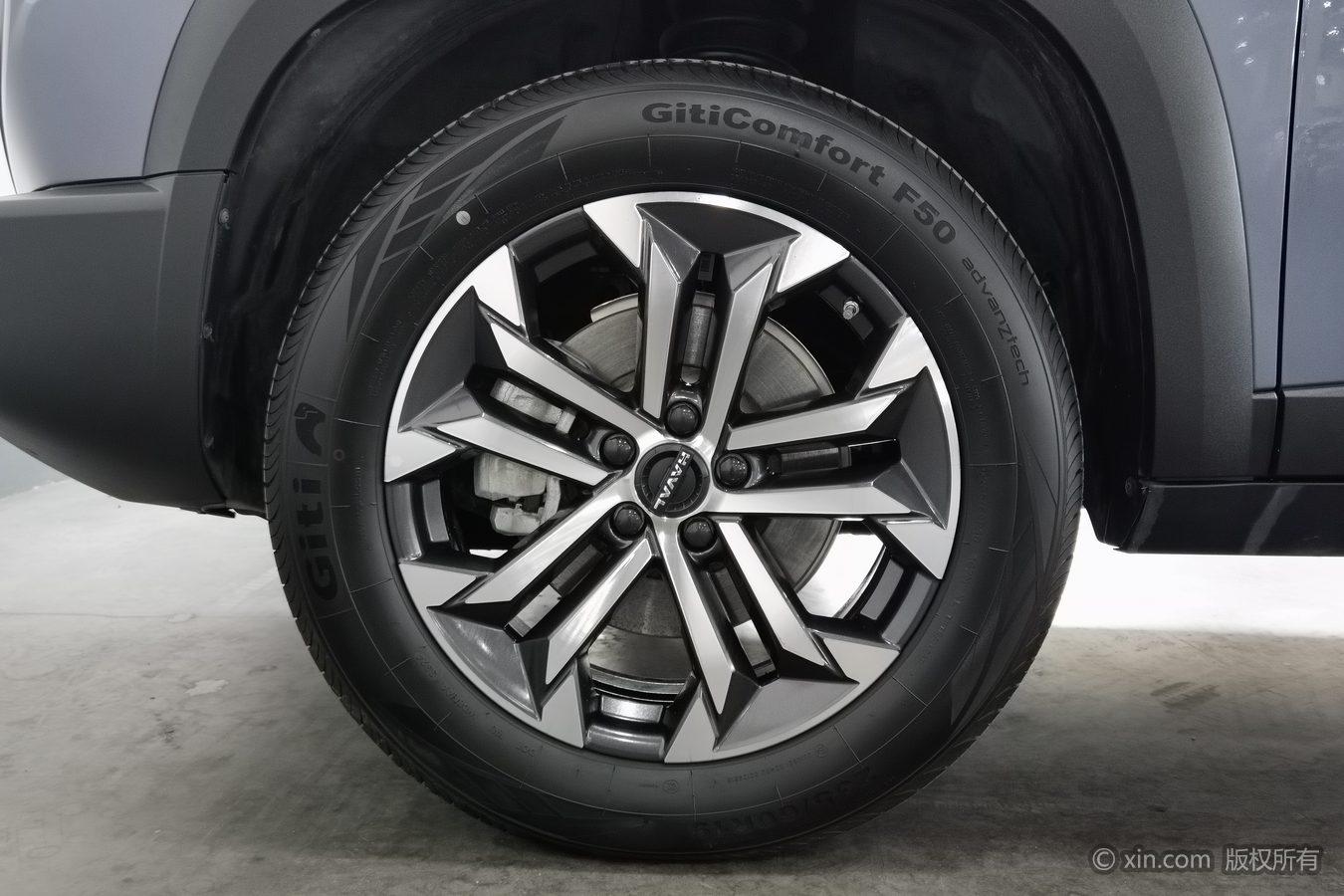 Haval Dargo 2024 1.5T