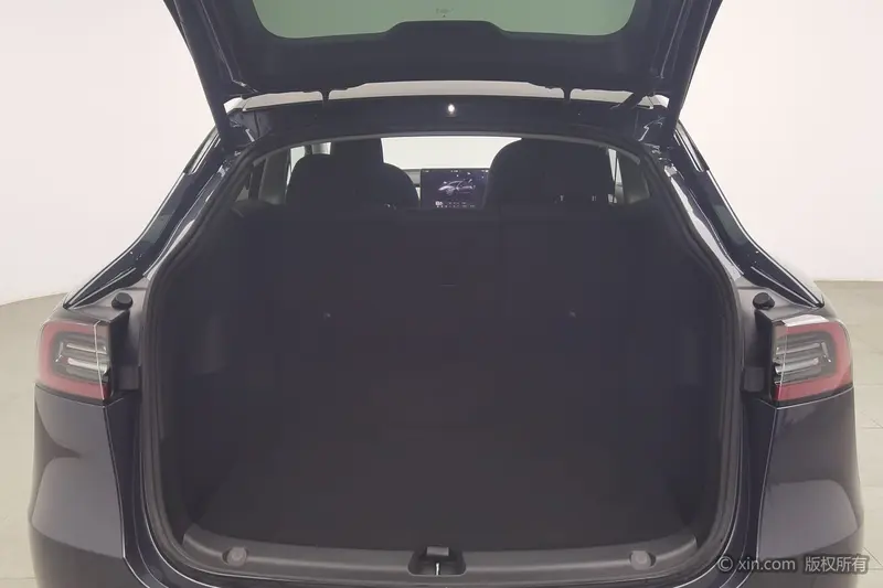 Tesla Model Y — фото 17