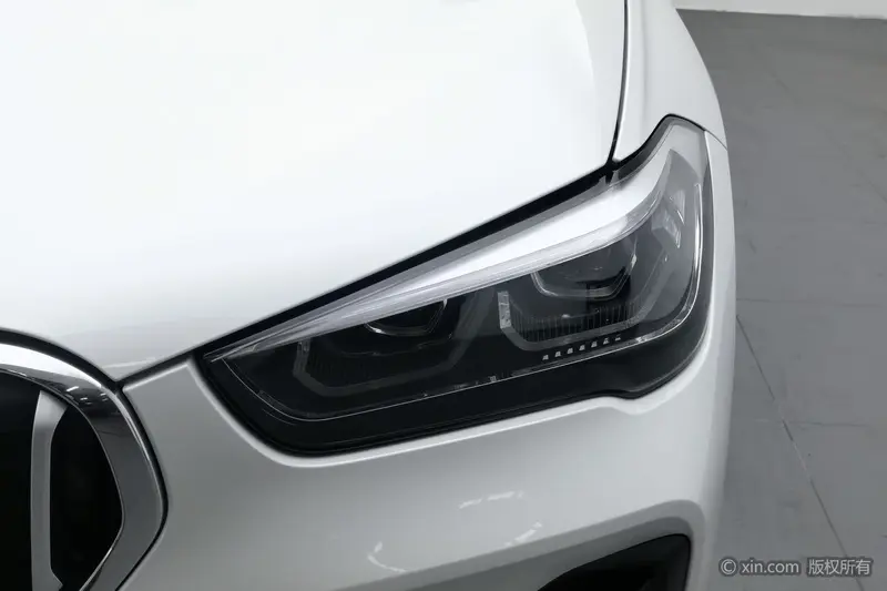 BMW X1 sDrive25Li продвинутая — фото 5