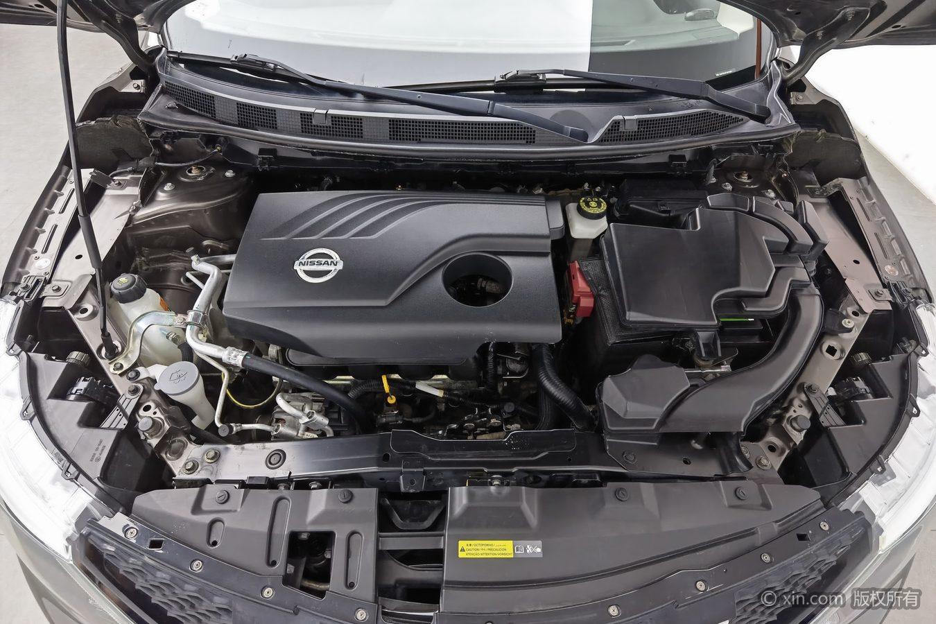 Nissan Qashqai 2016 2.0L CVT Elite