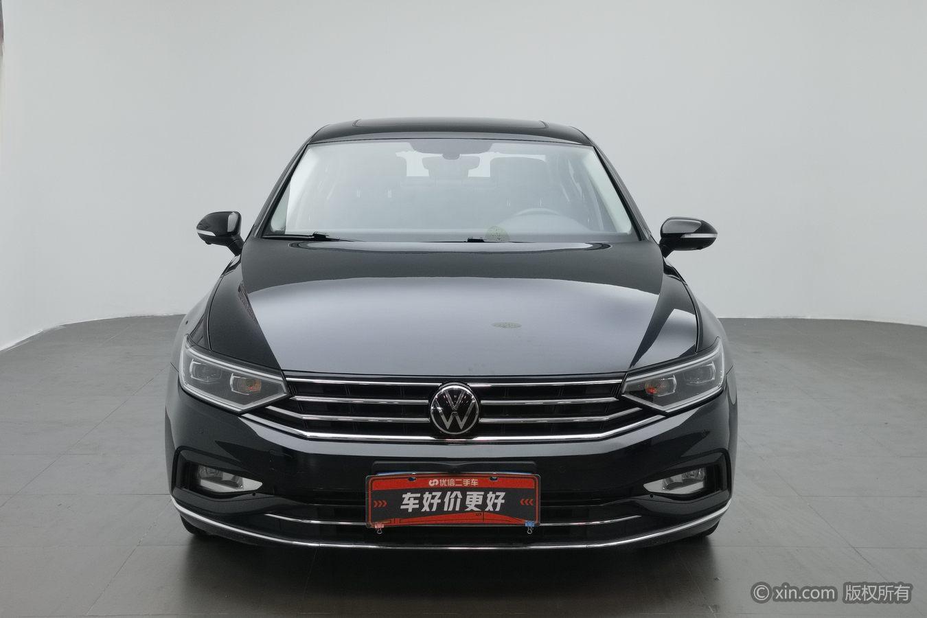 Volkswagen Magotan 2019 Черный из Китая, фото 3