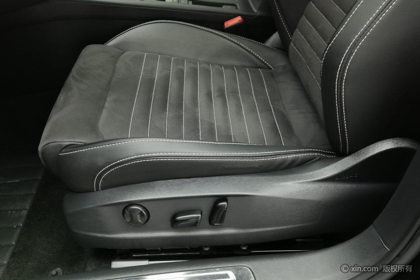 Volkswagen Magotan id 4437977 из Китая 7
