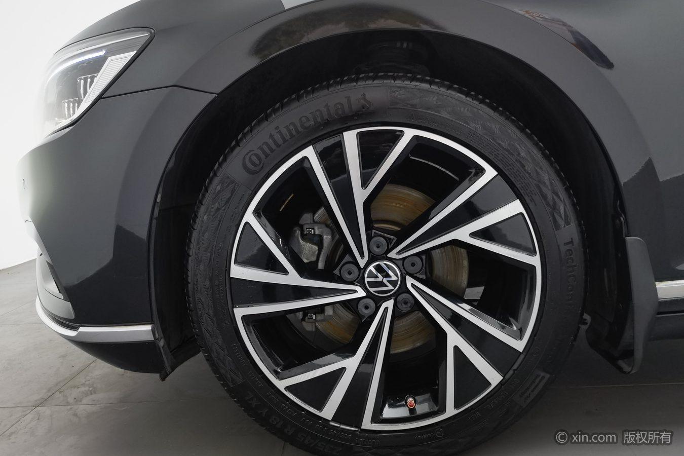 Volkswagen Magotan id 4437977 из Китая 8