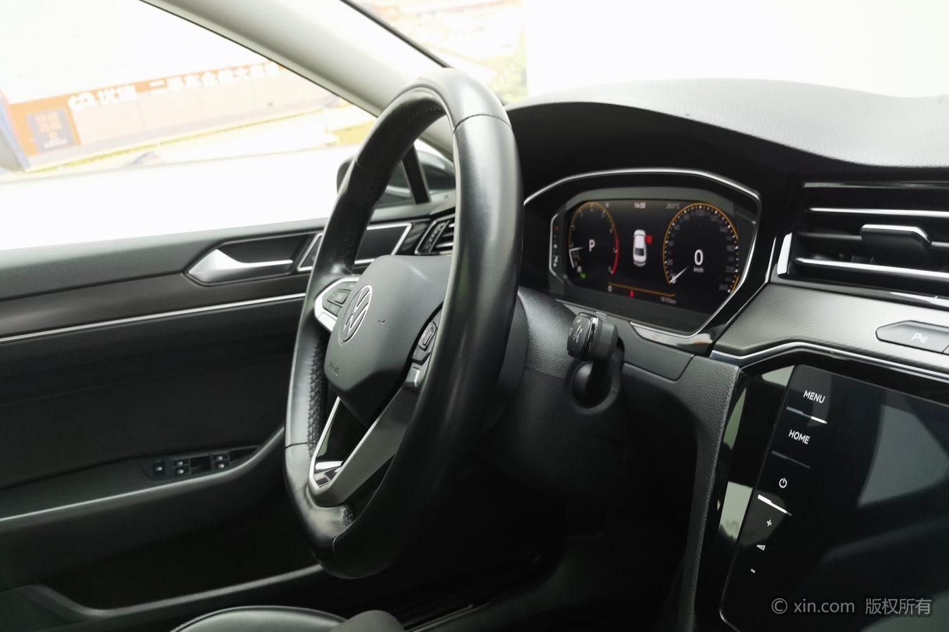 Volkswagen Magotan id 4437977 из Китая 10
