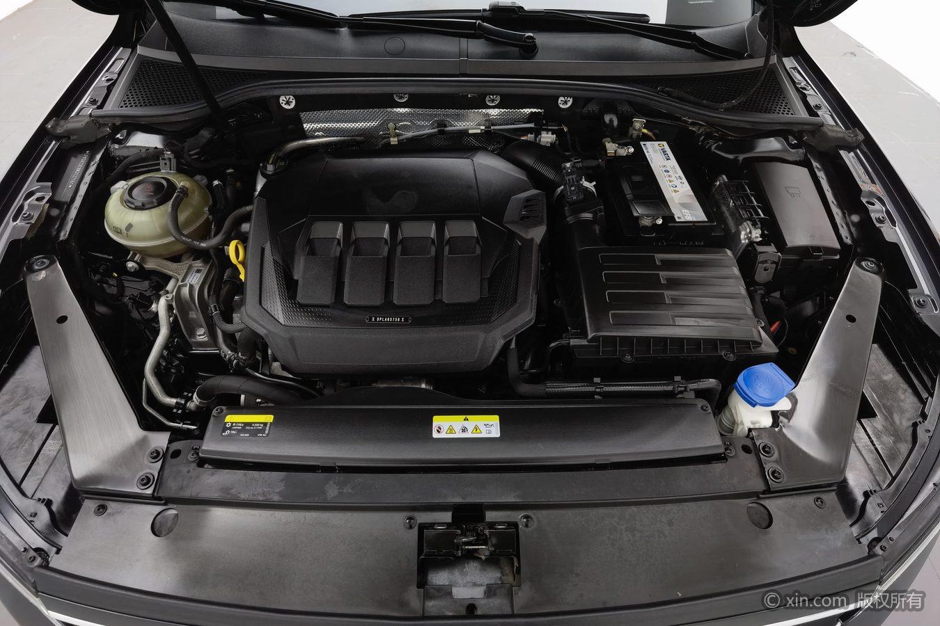 Volkswagen Magotan id 4437977 из Китая 12