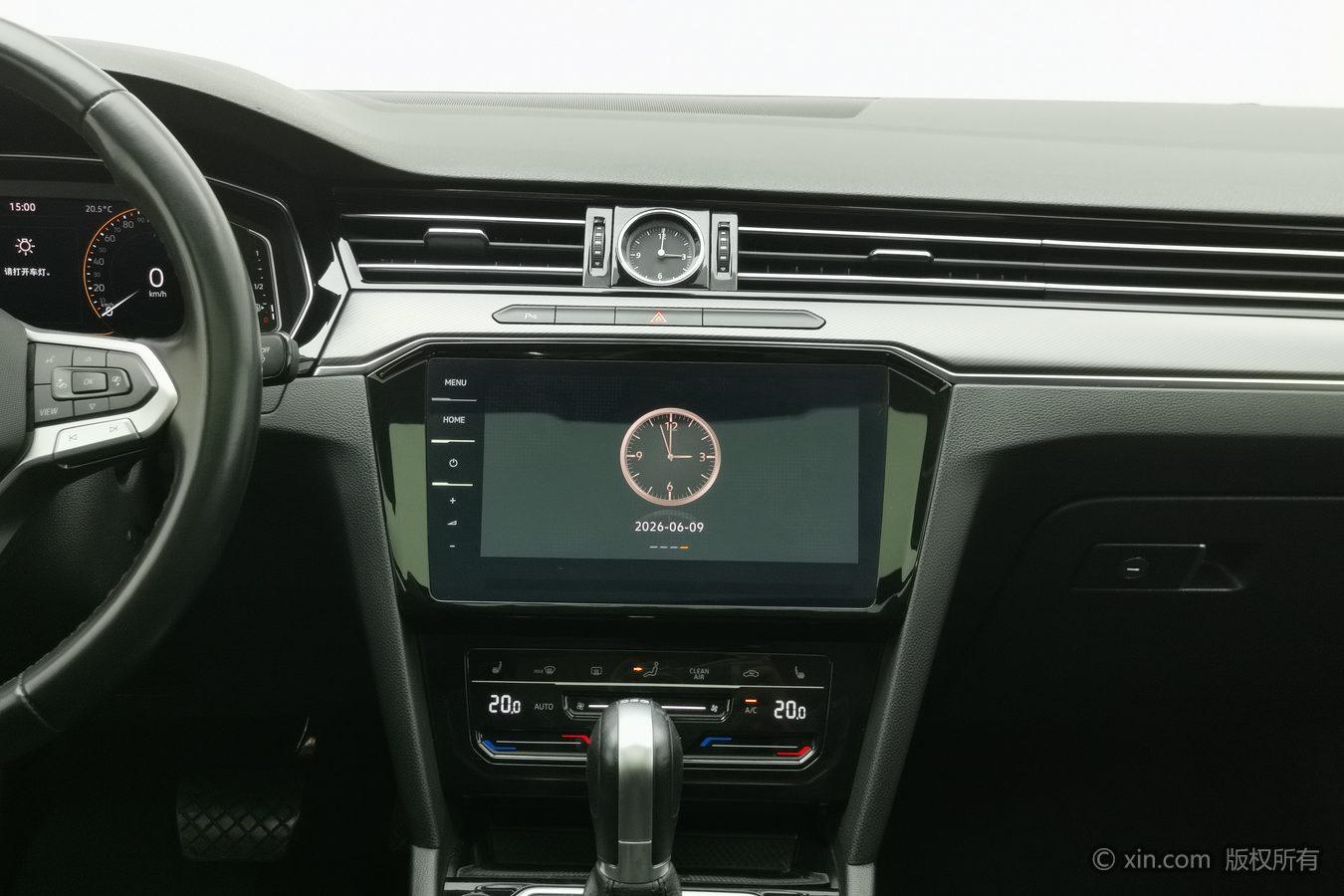 Volkswagen Magotan id 4437977 из Китая 14