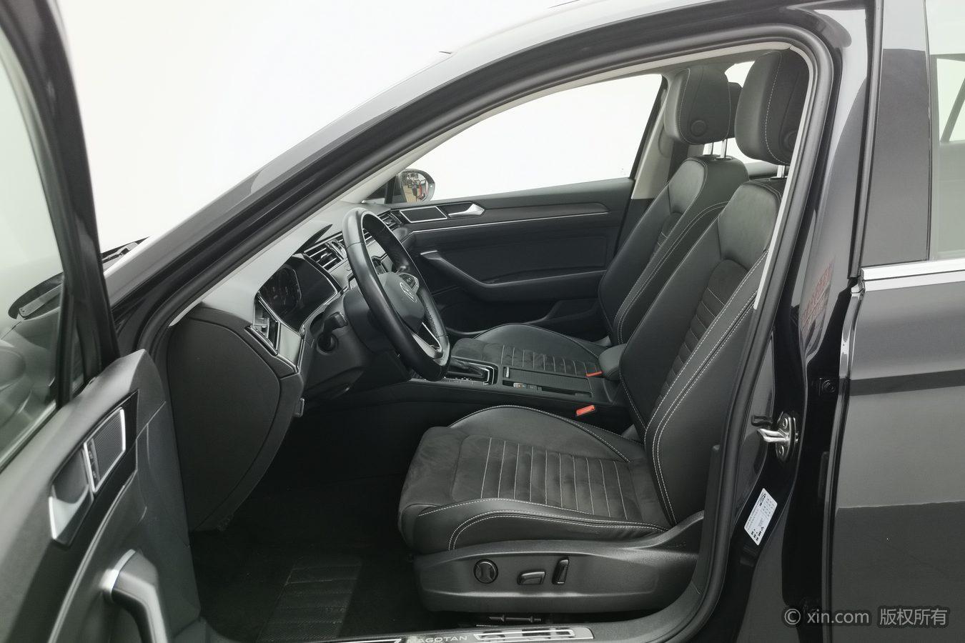 Volkswagen Magotan id 4437977 из Китая 15