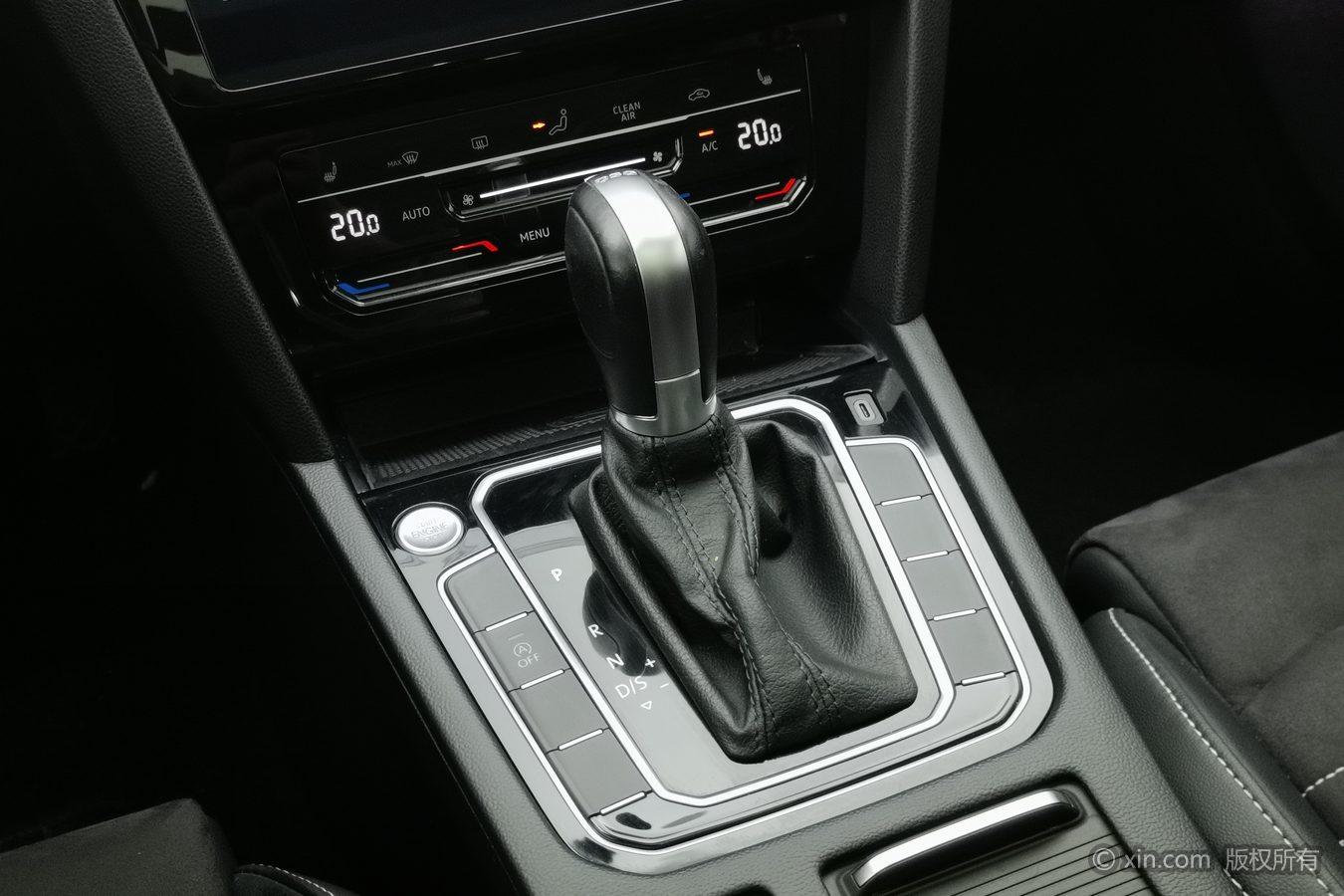Volkswagen Magotan id 4437977 из Китая 16