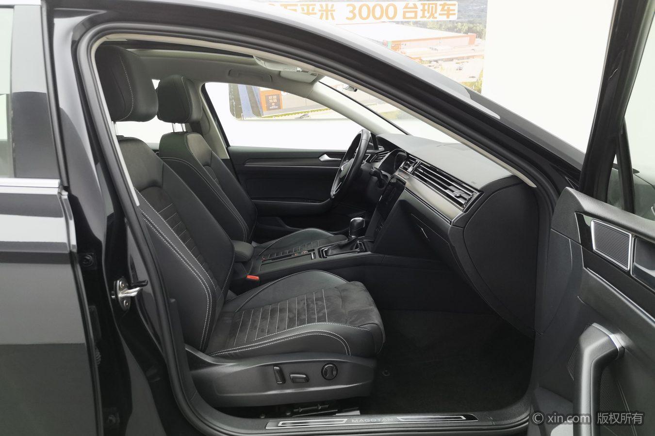 Volkswagen Magotan id 4437977 из Китая 17