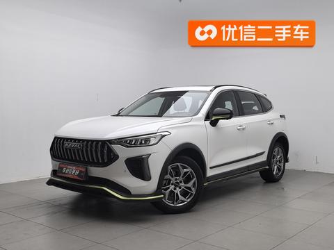 Haval Chitu