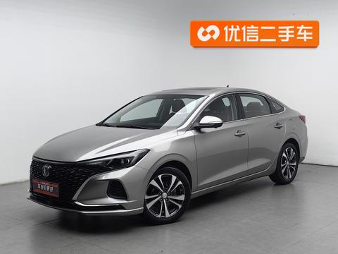 Changan Eado