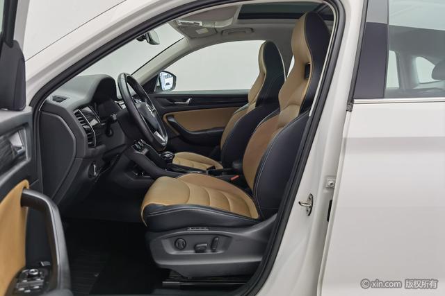 Skoda GT 2019 TSI 330 2 WD VI — фото 17