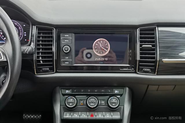 Skoda GT 2019 TSI 330 2 WD VI — фото 12