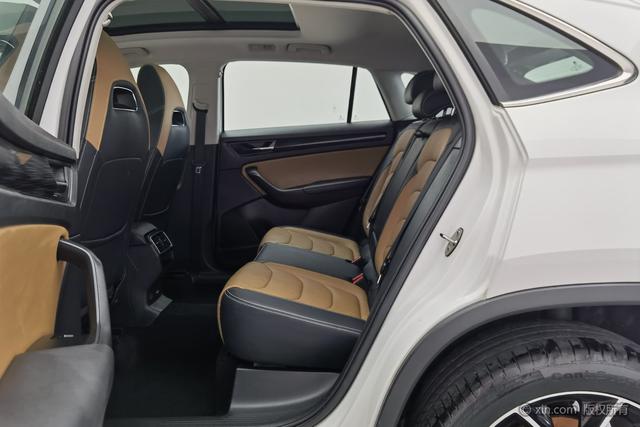 Skoda GT 2019 TSI 330 2 WD VI — фото 19
