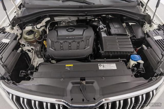 Skoda GT 2019 TSI 330 2 WD VI — фото 5
