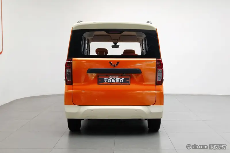 Wuling Sunshine — фото 3