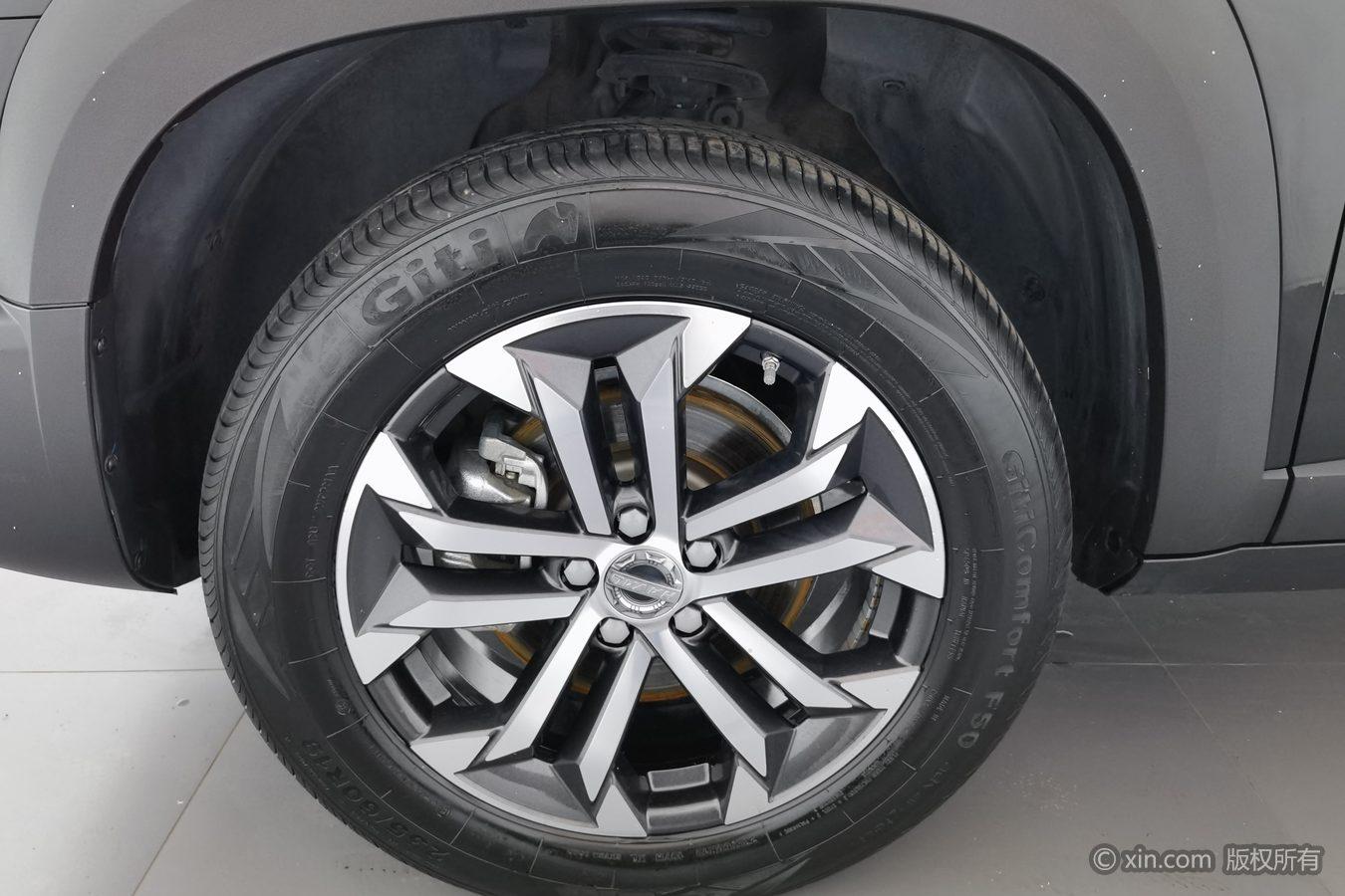 Haval Dargo 2022 1.5T