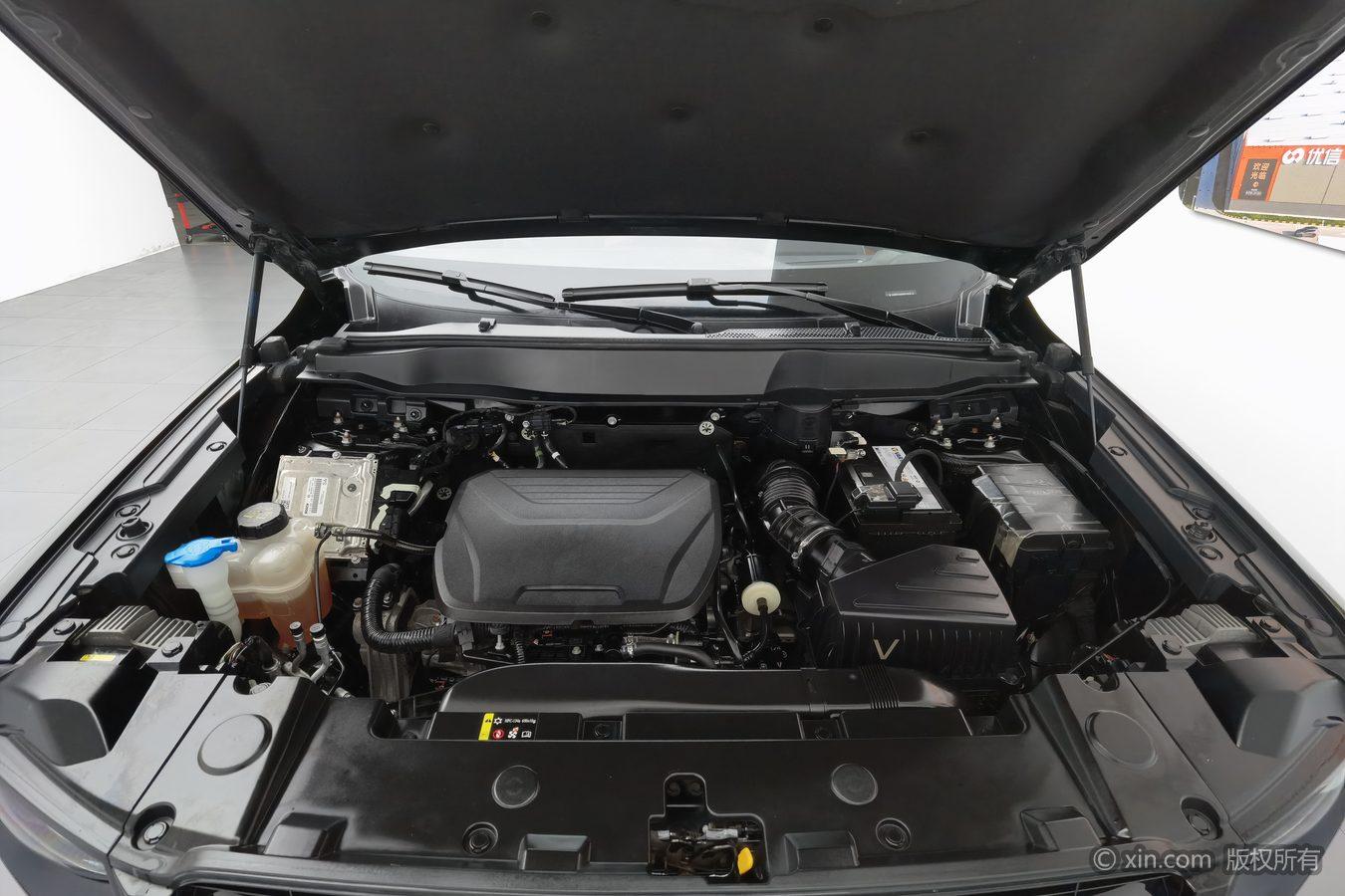Haval Dargo 2022 1.5T