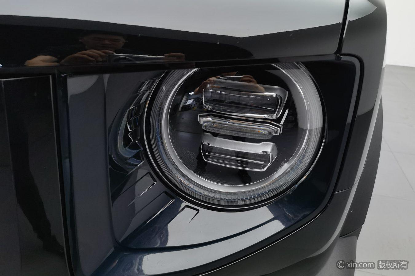 Haval Dargo 2022 1.5T