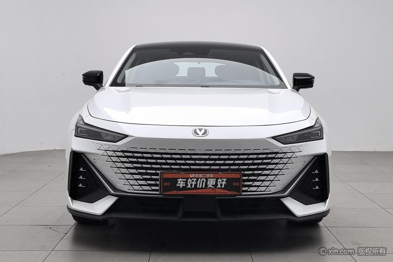 Changan UNI-V iDD 2023 iDD 113km