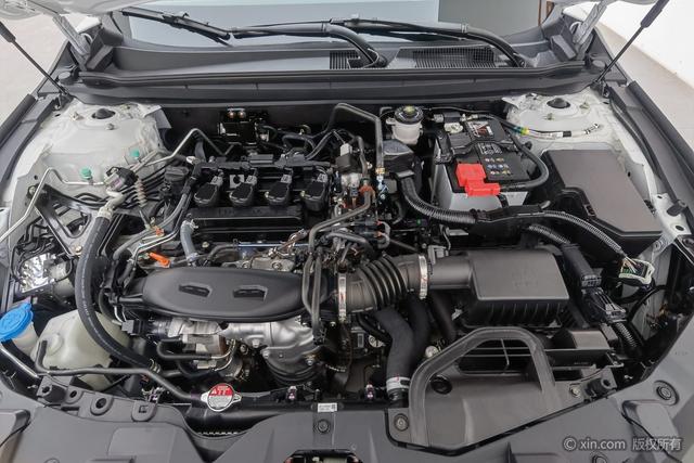 Honda Accord 2025 ·T 260 TURBO — фото 5
