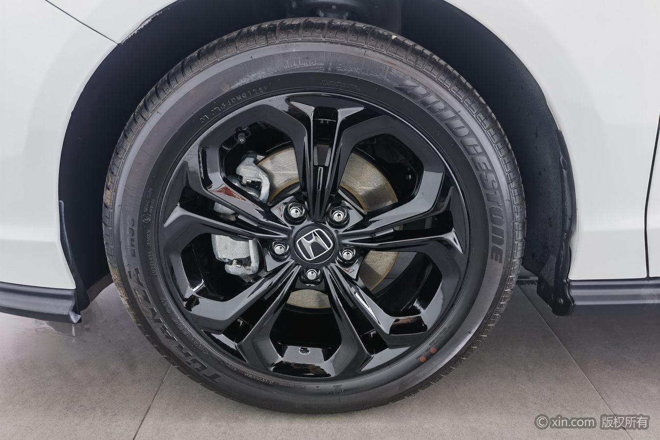 Honda Accord 2025 T 260TURBO Luxury