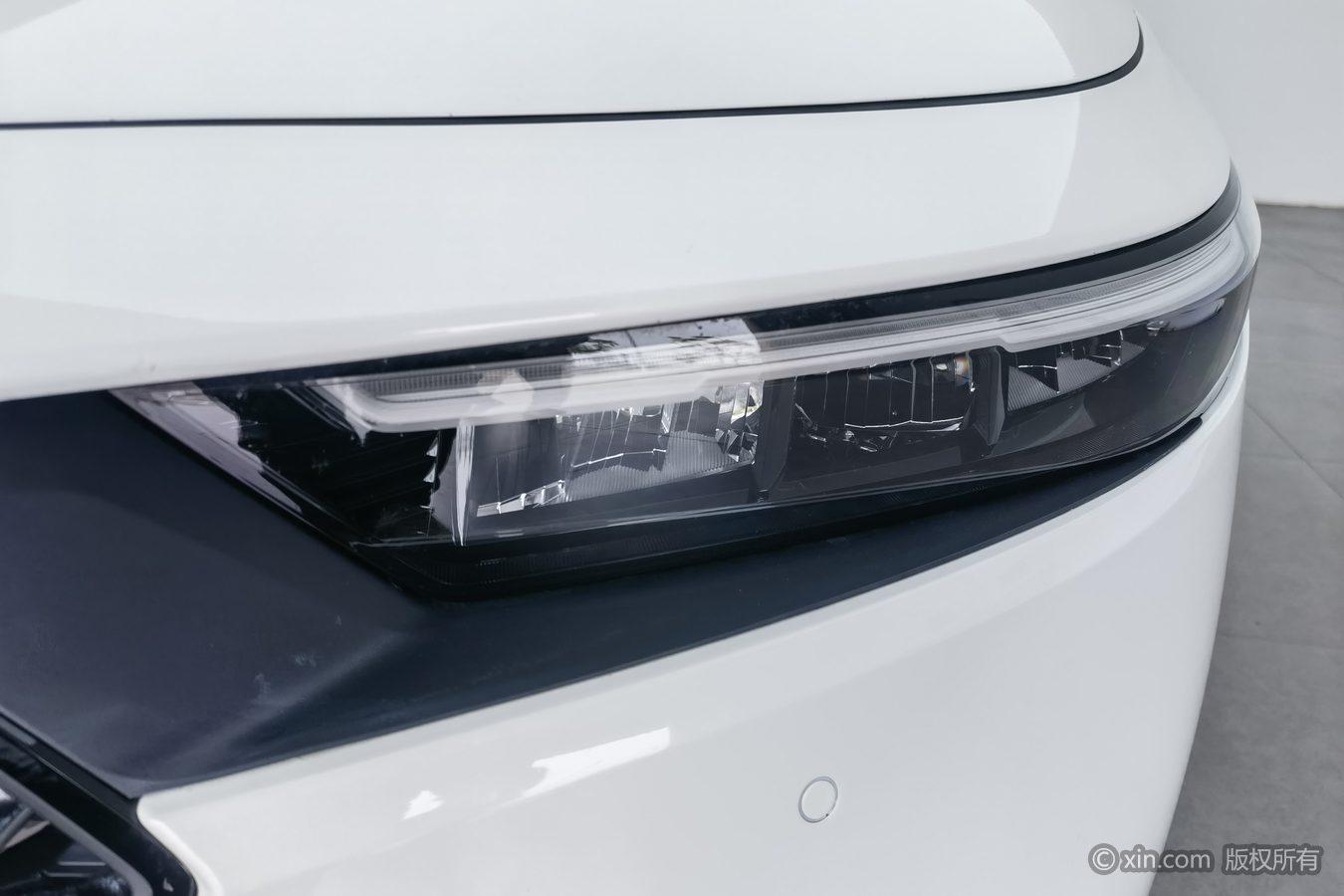 Honda Accord 2025 T 260TURBO Luxury