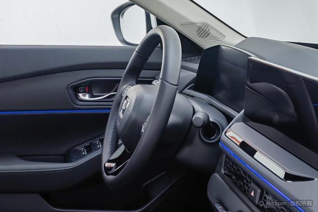 Honda Accord 2025 ·T 260 TURBO — фото 16