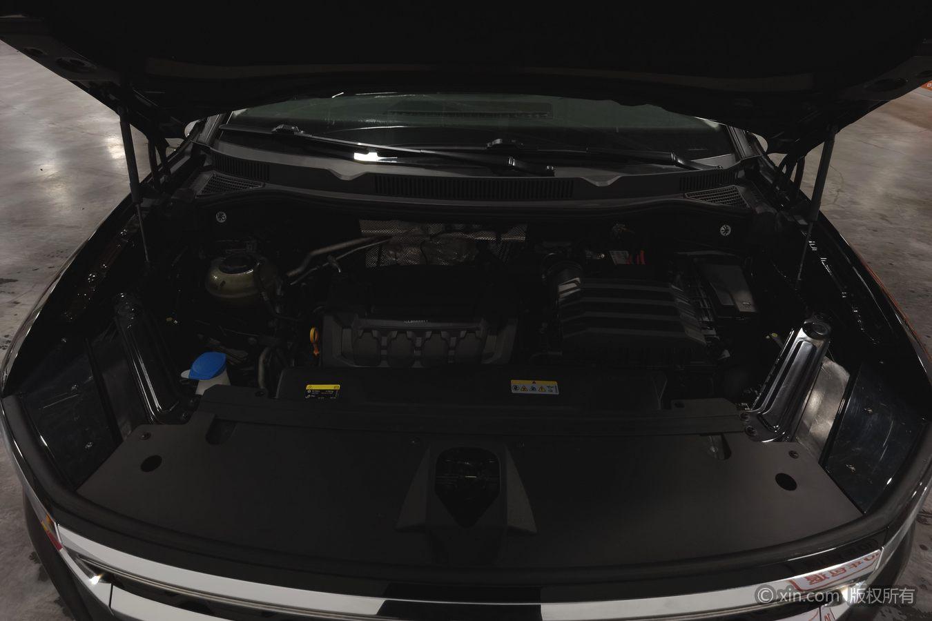 Volkswagen Viloran 2021 380TSI Luxury Pro