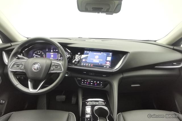 Buick Envision 2022 Plus 652 T Luxury — фото 13