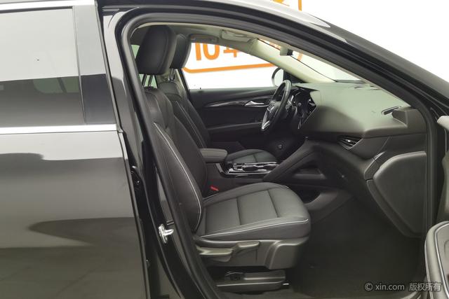 Buick Envision 2022 Plus 652 T Luxury — фото 11