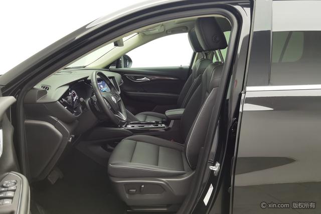 Buick Envision 2022 Plus 652 T Luxury — фото 18