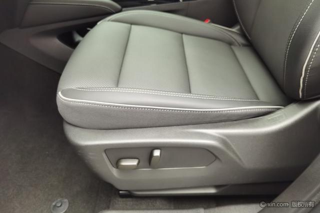 Buick Envision 2022 Plus 652 T Luxury — фото 19