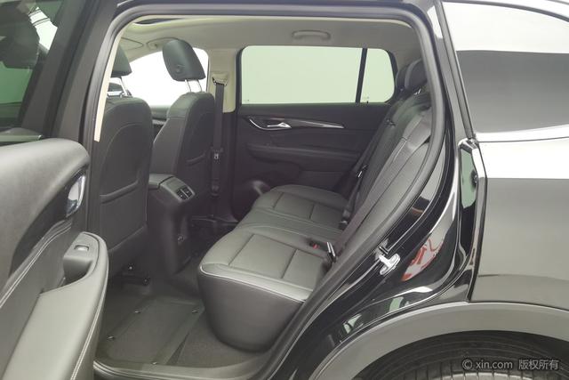 Buick Envision 2022 Plus 652 T Luxury — фото 20