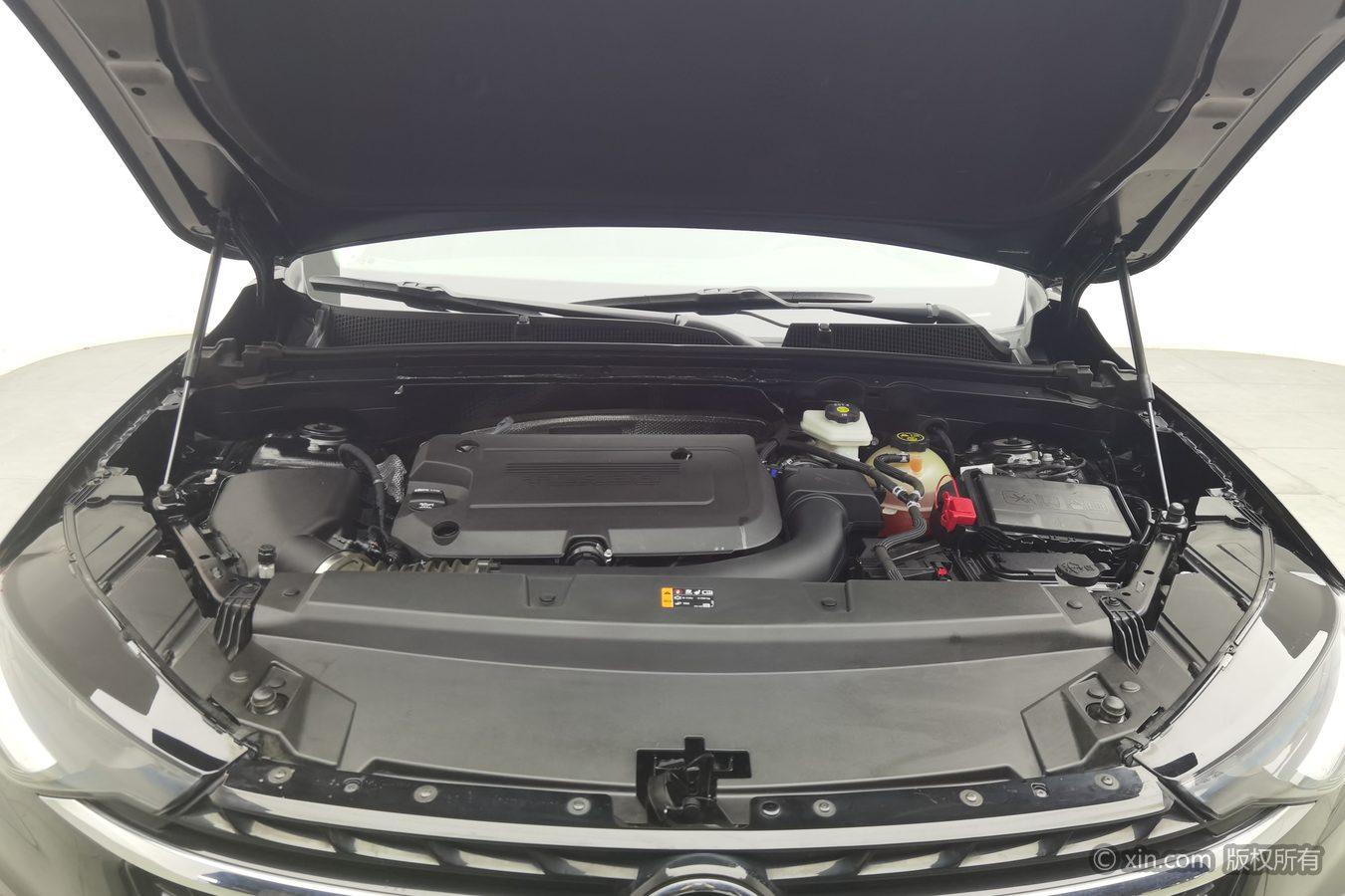 Buick Envision 2022 Plus 652T мест Luxury