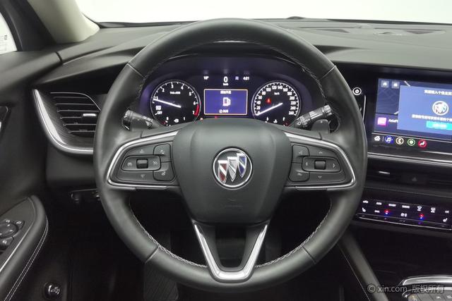 Buick Envision 2022 Plus 652 T Luxury — фото 15