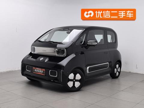 Baojun KiWi EV