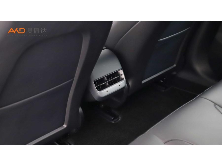 Tesla Model 3 2022 Performance