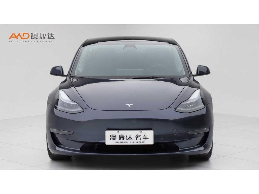 Tesla Model 3 2022 Performance