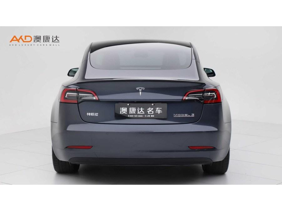 Tesla Model 3 2022 Performance