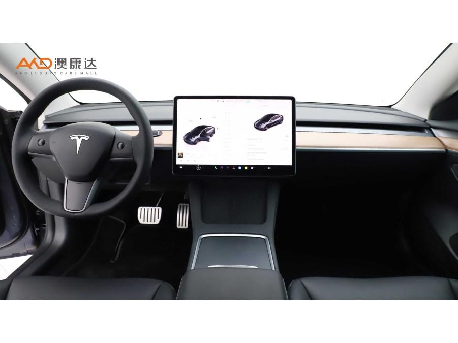 Tesla Model 3 2022 Performance