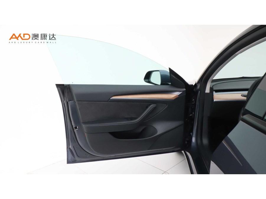 Tesla Model 3 2022 Performance