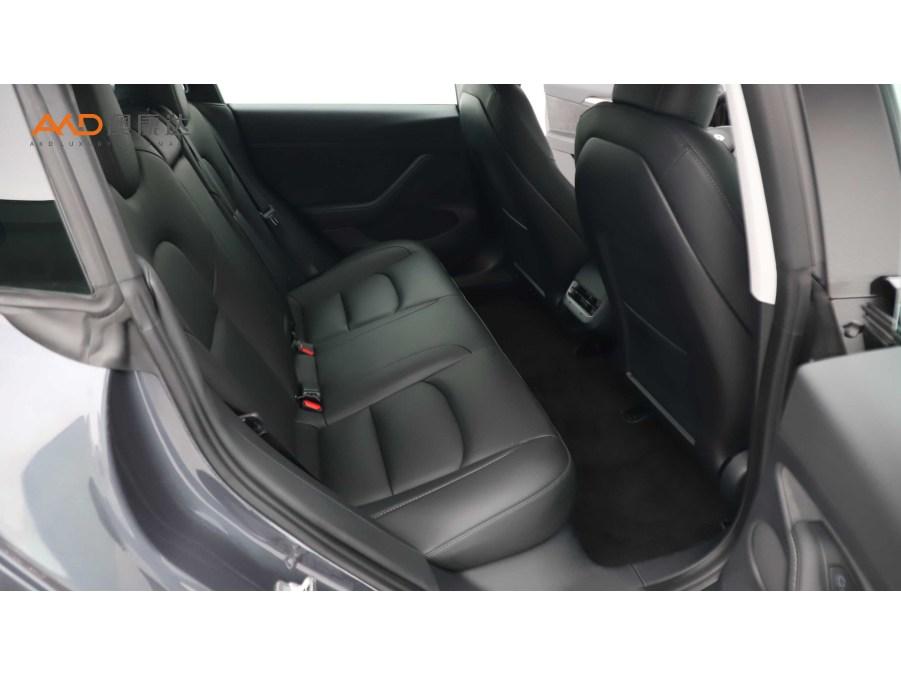 Tesla Model 3 2022 Performance