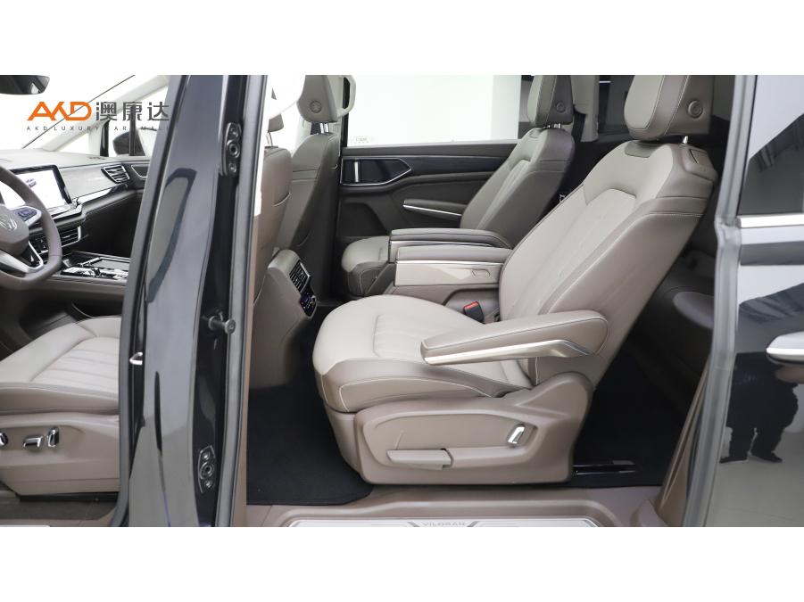 Volkswagen Viloran 2024 380TSI
