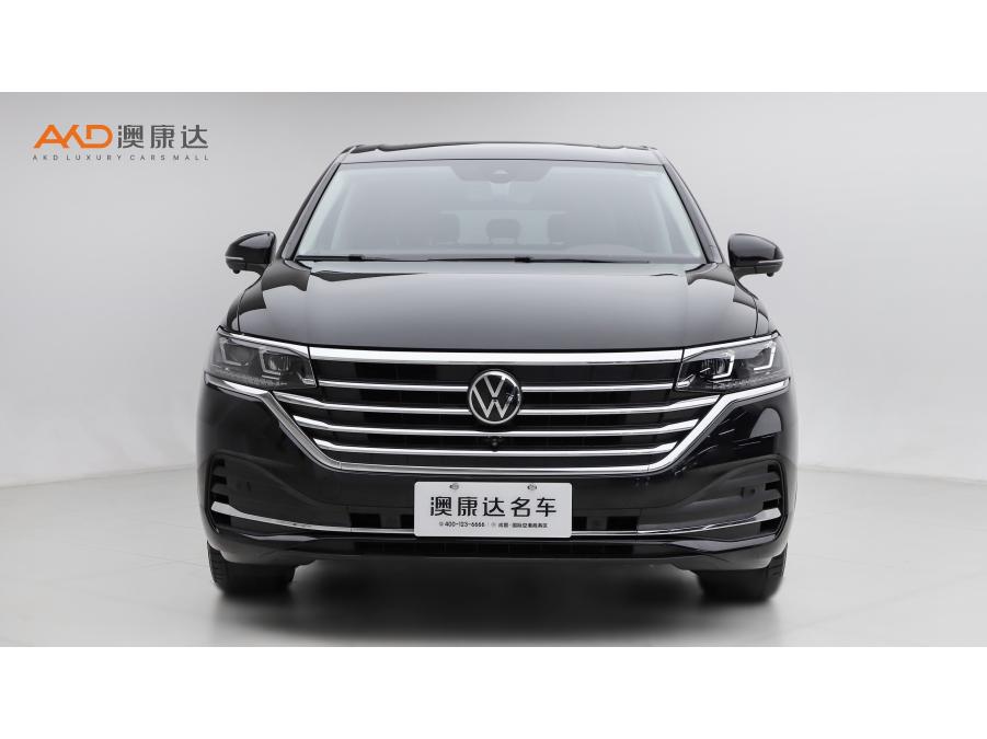 Volkswagen Viloran 2024 380TSI