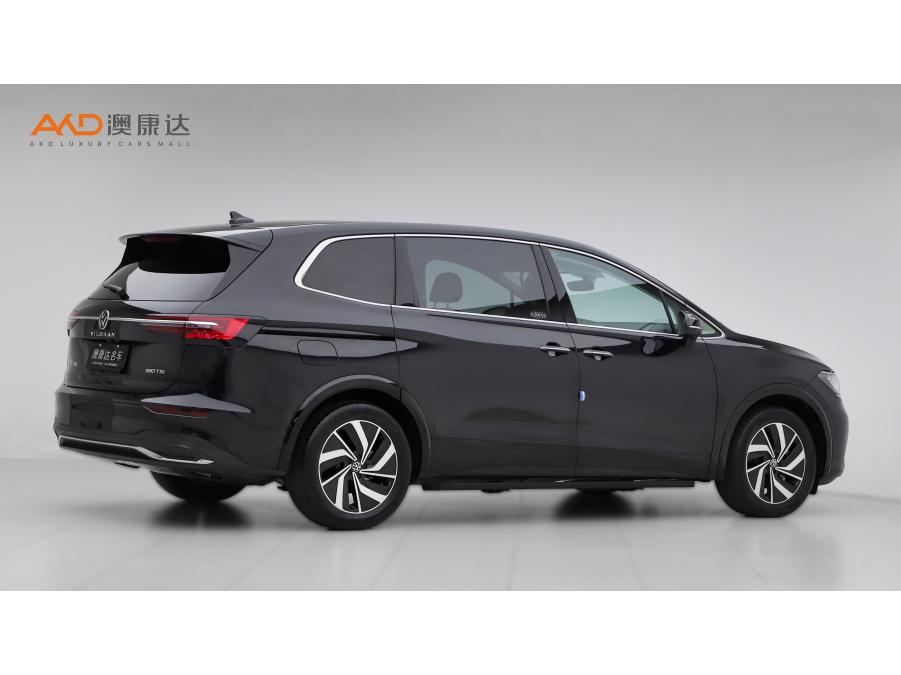 Volkswagen Viloran 2024 380TSI
