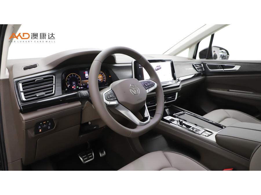Volkswagen Viloran 2024 380TSI