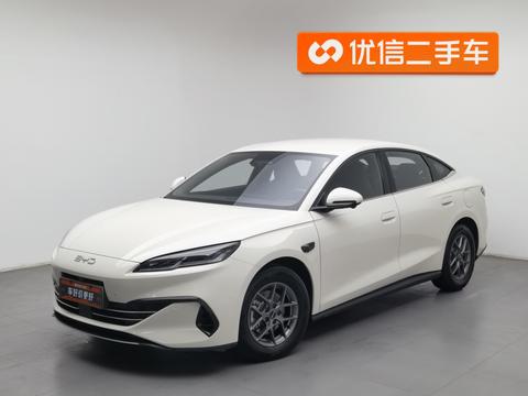 BYD Seal06DM